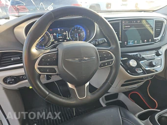 2022 Chrysler Pacifica Touring L 121.6" WB - miniatura 10