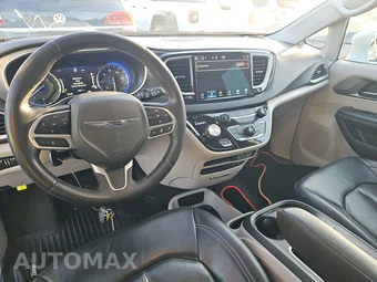 2022 Chrysler Pacifica Touring L 121.6" WB - miniatura 11