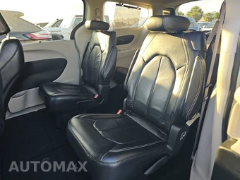 2022 Chrysler Pacifica Touring L 121.6" WB - miniatura 13
