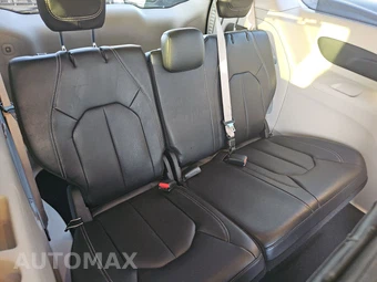 2022 Chrysler Pacifica Touring L 121.6" WB - miniatura 14