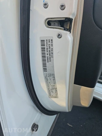 2022 Chrysler Pacifica Touring L 121.6" WB - miniatura 15