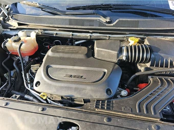 2022 Chrysler Pacifica Touring L 121.6" WB - miniatura 16