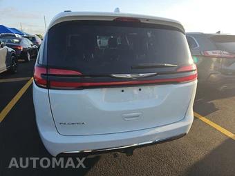 2022 Chrysler Pacifica Touring L 121.6" WB - miniatura 5