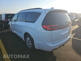 2022 Chrysler Pacifica Touring L 121.6" WB - miniatura 6