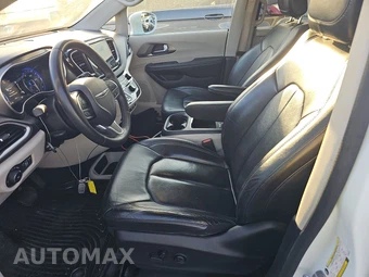 2022 Chrysler Pacifica Touring L 121.6" WB - miniatura 7