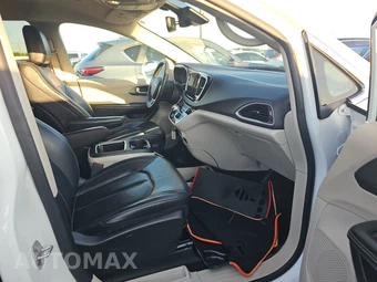 2022 Chrysler Pacifica Touring L 121.6" WB - miniatura 8