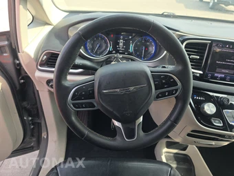 2022 Chrysler Pacifica Touring L 121.6" WB - miniatura 10