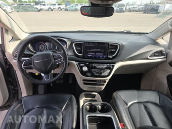 2022 Chrysler Pacifica Touring L 121.6" WB - miniatura 11