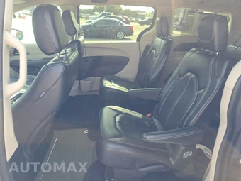 2022 Chrysler Pacifica Touring L 121.6" WB - miniatura 13