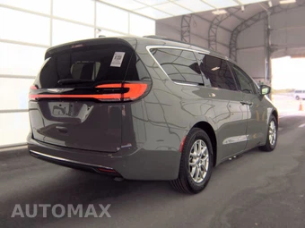 2022 Chrysler Pacifica Touring L 121.6" WB - miniatura 4
