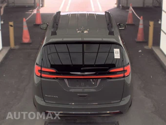 2022 Chrysler Pacifica Touring L 121.6" WB - miniatura 5