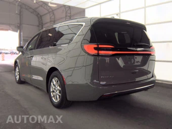 2022 Chrysler Pacifica Touring L 121.6" WB - miniatura 6