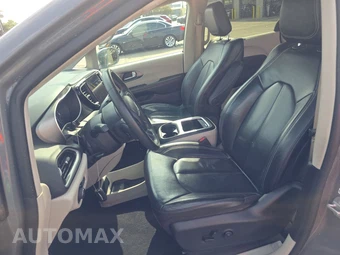 2022 Chrysler Pacifica Touring L 121.6" WB - miniatura 7