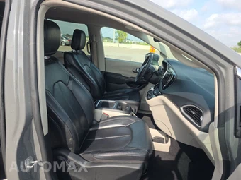 2022 Chrysler Pacifica Touring L 121.6" WB - miniatura 8