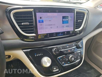 2022 Chrysler Pacifica Touring L 121.6" WB – miniatura 10