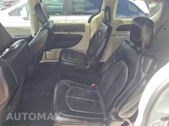 2022 Chrysler Pacifica Touring L 121.6" WB – miniatura 13
