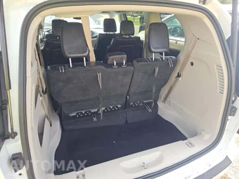 2022 Chrysler Pacifica Touring L 121.6" WB – miniatura 15