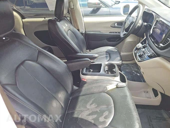 2022 Chrysler Pacifica Touring L 121.6" WB – miniatura 19