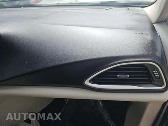 2022 Chrysler Pacifica Touring L 121.6" WB – miniatura 20