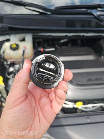 2022 Chrysler Pacifica Touring L 121.6" WB – miniatura 24