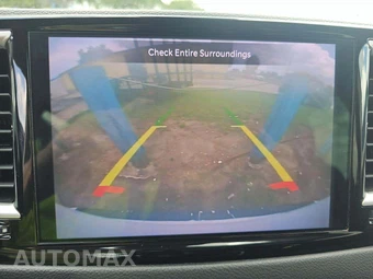2022 Chrysler Pacifica Touring L 121.6" WB – miniatura 25