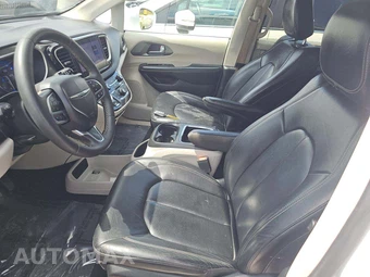 2022 Chrysler Pacifica Touring L 121.6" WB – miniatura 6