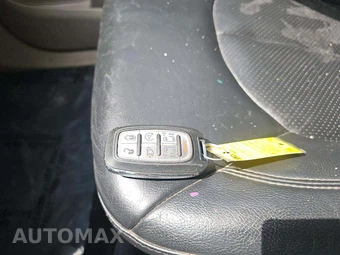 2022 Chrysler Pacifica Touring L 121.6" WB – miniatura 8