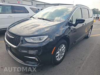 2022 Chrysler Pacifica Touring L 121.6" WB