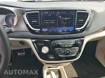 2022 Chrysler Pacifica Touring L 121.6" WB - miniatura 11