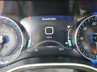 2022 Chrysler Pacifica Touring L 121.6" WB - miniatura 12