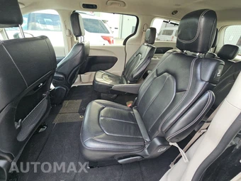 2022 Chrysler Pacifica Touring L 121.6" WB - miniatura 13