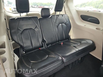 2022 Chrysler Pacifica Touring L 121.6" WB - miniatura 14
