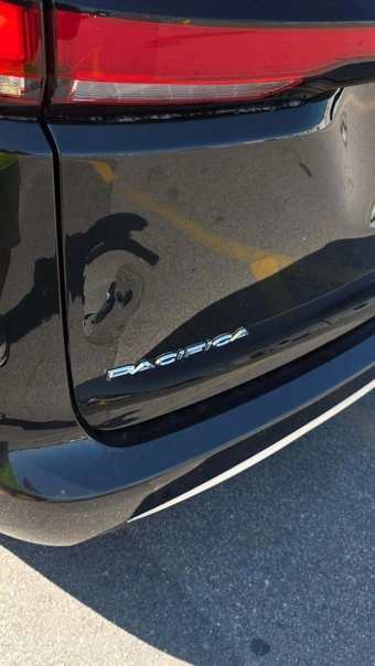 2022 Chrysler Pacifica Touring L 121.6" WB - miniatura 21