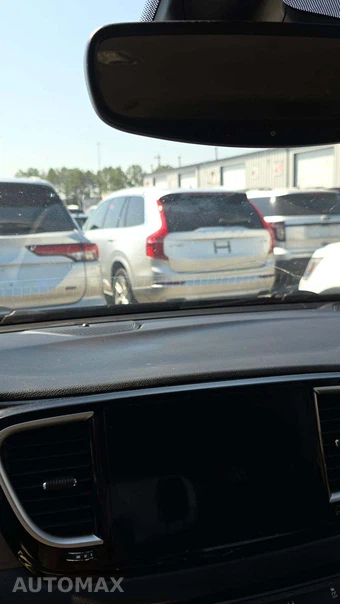 2022 Chrysler Pacifica Touring L 121.6" WB - miniatura 23