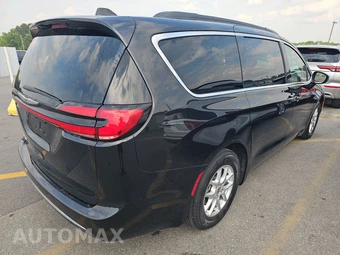 2022 Chrysler Pacifica Touring L 121.6" WB - miniatura 4