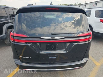 2022 Chrysler Pacifica Touring L 121.6" WB - miniatura 5
