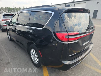 2022 Chrysler Pacifica Touring L 121.6" WB - miniatura 6