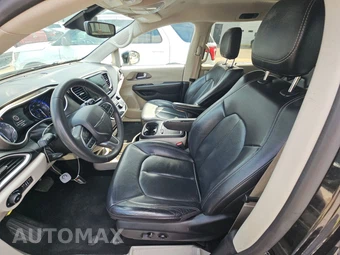 2022 Chrysler Pacifica Touring L 121.6" WB - miniatura 7