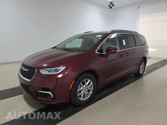 2022 Chrysler Pacifica Touring L 121.6" WB