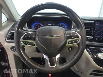 2022 Chrysler Pacifica Touring L 121.6" WB – miniatura 10