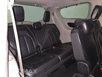 2022 Chrysler Pacifica Touring L 121.6" WB – miniatura 14