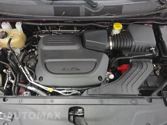 2022 Chrysler Pacifica Touring L 121.6" WB – miniatura 16