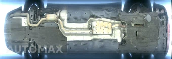 2022 Chrysler Pacifica Touring L 121.6" WB – miniatura 19