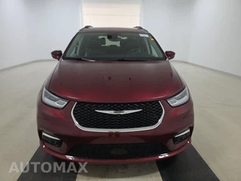2022 Chrysler Pacifica Touring L 121.6" WB – miniatura 2