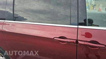 2022 Chrysler Pacifica Touring L 121.6" WB – miniatura 22