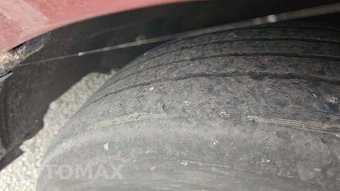 2022 Chrysler Pacifica Touring L 121.6" WB – miniatura 28
