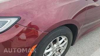 2022 Chrysler Pacifica Touring L 121.6" WB – miniatura 30