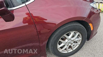 2022 Chrysler Pacifica Touring L 121.6" WB – miniatura 33