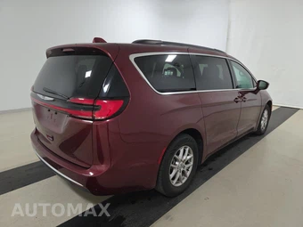 2022 Chrysler Pacifica Touring L 121.6" WB – miniatura 4