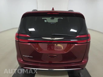 2022 Chrysler Pacifica Touring L 121.6" WB – miniatura 5